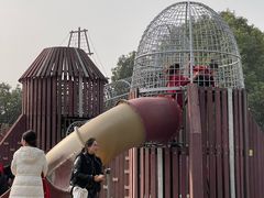-枫香湖儿童公园