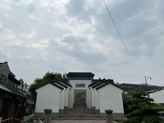-河坊街景区