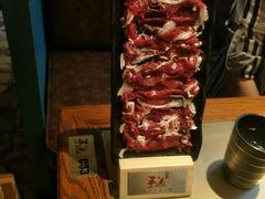 -手选潮汕鲜活牛肉火锅(二七广场店)