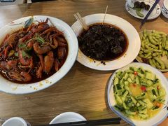 -阳光院坝小龙虾(红牌楼店)