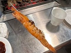 -小寒羊烧烤(凯瑞时代大厦店)