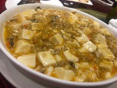 -老吉士酒家(天平路店)