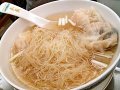 -麦奀云吞面世家(中环店)