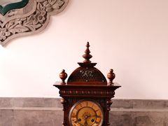 -北京古城老院厉晓麟精致菜