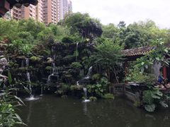 -黄连大头华烧鹅店(大良店)