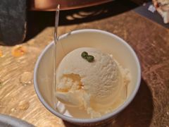 花椒冰淇淋-烤匠麻辣烤鱼(万象城店)