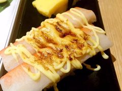 -万岁寿司(万国店)