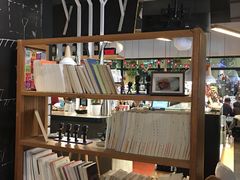 -雕刻时光咖啡馆(北苑店)