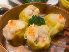 -粤陸玖玖·港式手作茶餐厅(珠江路店)