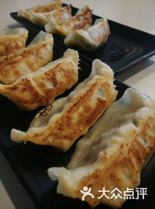 百年锅贴图片 - 第7张