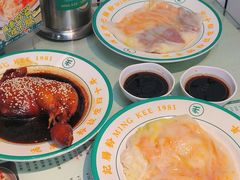 -西关明记肠粉(荔枝湾店)