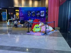 -万达影城(闵行颛桥万达广场杜比影院店)