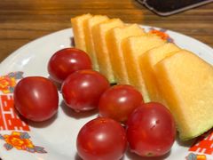 -旧街市鲜货老火锅(大光路店)