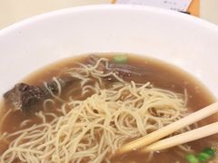 五香牛杂面-永盈茶餐厅(中山四路店)