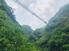 -宁波五龙潭景区