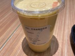 -巴黎贝甜(印象城店)