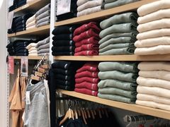 -优衣库(东莞汇一城店)