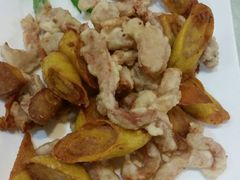 -龙香居海鲜浑锅家常菜·特色驴肉