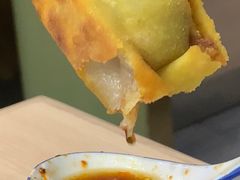 -清真·西北桥头拉面大王(丁家桥店)