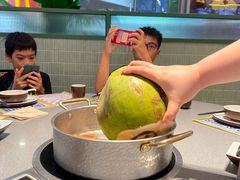 -椰小鸡·琼州糟粕醋·火锅(美兰缤纷城店)