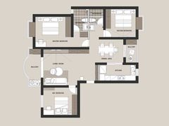 -印堂精品装饰丨一站式装修(宜山店)