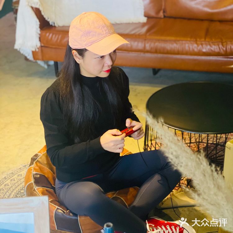 立春来鲟也万事屋，愿新年万事如意