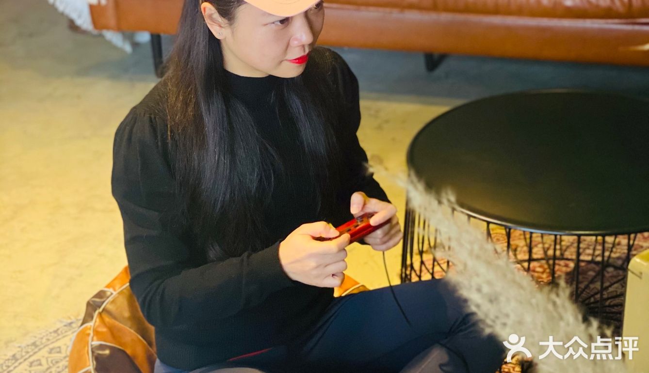 立春来鲟也万事屋，愿新年万事如意