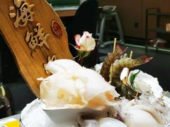 -楼里火锅餐厅(文化城店)