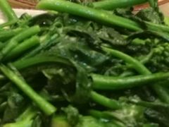 -快活林食家