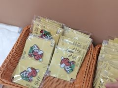 -喜茶(北京石景山万达店)
