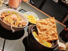 -Ameigo梅果·云贵川bistro(长宁来福士店)