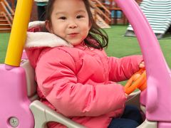 -凡恩格林幼儿园(中灿苑校区)