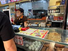 -庆丰包子铺(西单店)