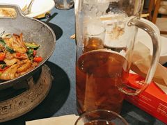 -金狮麟·新豫菜(金码大厦店)