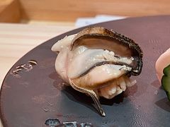 -橼舍鮨青木