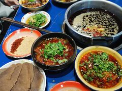 -马路边边串串香(双井直营店)