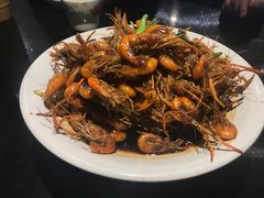 -老头儿油爆虾·知味杭州(爱琴海购物中心)