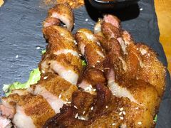 -觅山云南菜(泊富ICITY店)