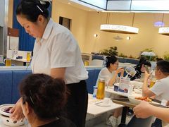 -兰湘子·湘菜小炒(盛龙广场店)
