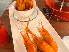 -乔街深夜食堂·小龙虾·高压锅生蚝(杭州总店)