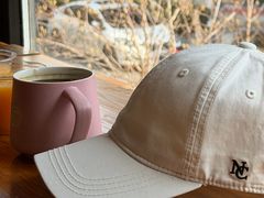-星宙咖啡STELLARIS CAFE(广告产业园店)