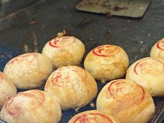-真老大房鲜肉月饼(南京路步行街店)