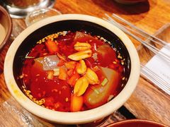 -串大叔炭火烤串·鸡西大冷面刀削面(总店)