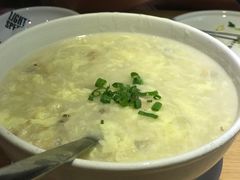 -吕氏疙瘩汤·海鲜新鲁菜(凯德mall新都心店)