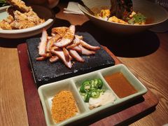 -双门洞·森系料理(体育西店)