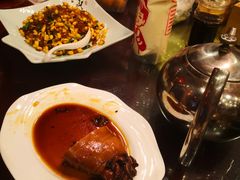 -北京小肠陈饭庄(方庄店)