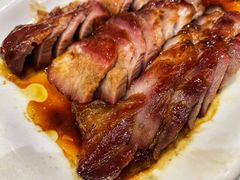 蜜汁叉烧-嘉逸传菜(洛川东路店)