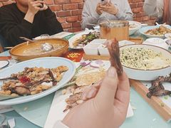 -青州府·青州菜