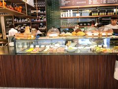 -BAKER&SPICE(国金中心商场店)