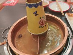 -京元盛铜锅涮肉(上海总店)